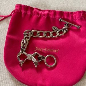 juicy couture bracelet